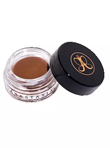 Pomada pentru sprancene Dipbrow Pomade, Anastasia Beverly Hills, 69 lei.