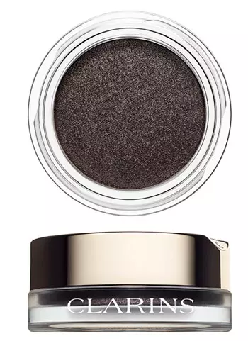 Clarins, Ombre Matte, Sparkle Grey, 102 lei