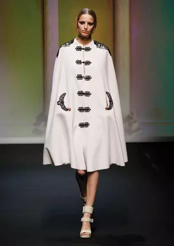 Interviu Ingrid Vlasov - designerul elegantei