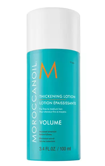Loțiune pentru îngroșarea firului de păr, Moroccanoil, Thickening Lotion, 152 lei