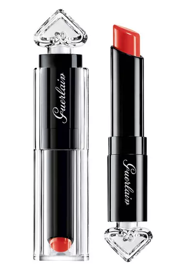 Ruj, Guerlain, La Petite Robe Noire, 145 lei