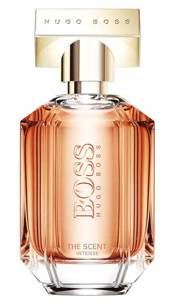 Parfum, Hugo Boss, The Scent For Her Intense, EDP, 50 ml, 434 lei