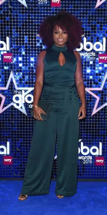 Fleur East