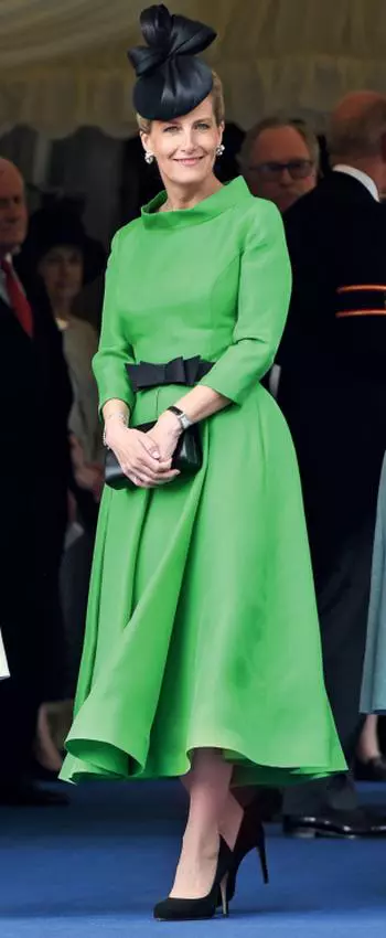 Contesa Sophie de Wessex