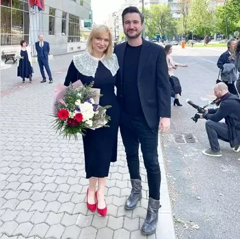 Cristina Cioran si alex dobrescu (1)