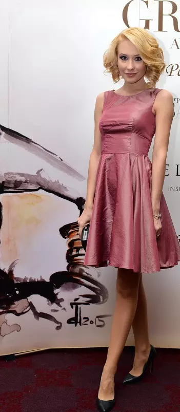 Camelia Baltoi (Digi24)