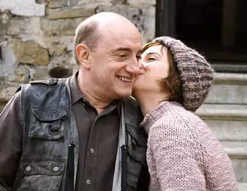 Michel Blanc, Medeea Marinescu
