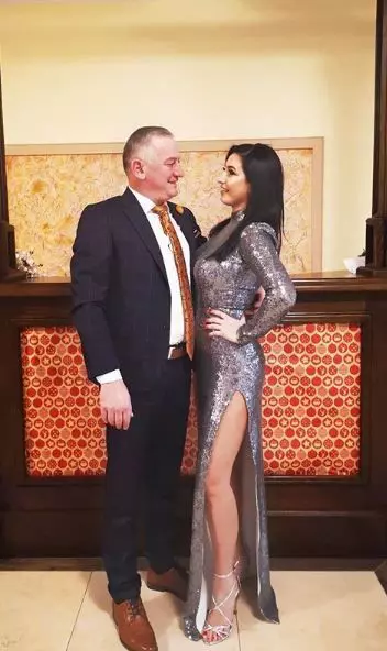 Mirela Baniaș Insula iubirii Ionuț Gojman (4)