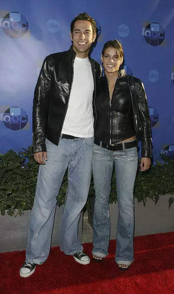 Nunta surpriza! Vezi care sunt vedetele care s-au casatorit in secret in Maui!