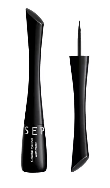 Tuș, Sephora, Colorful Eyeliner, 60 lei