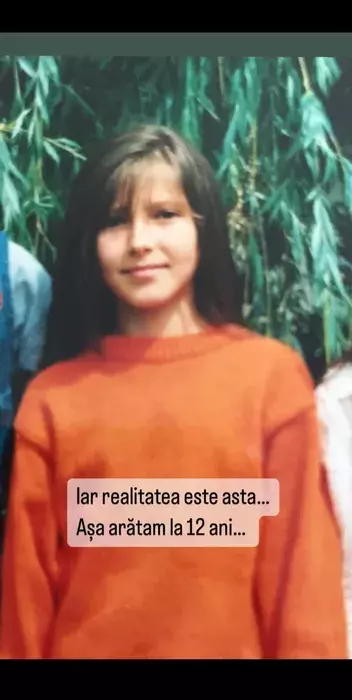 ilinca vandici