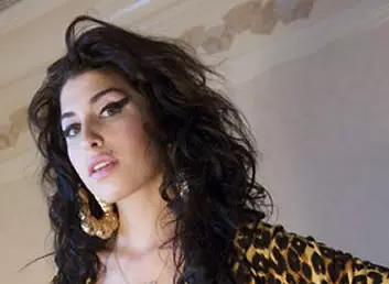 AMY WINEHOUSE