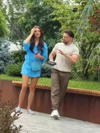andreea bostanica si Snik4