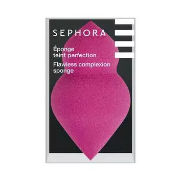 Burete pentru aplicarea fondului de ten, Eponge Teint Perfection, Sephora, 41 lei