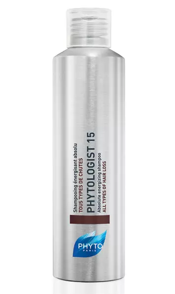 Șampon energizant, Phyto, Phytologist 15, 74,31 lei (farmaciile Help Net)