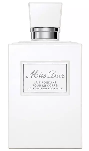 Lapte de corp Miss Dior, 225 lei