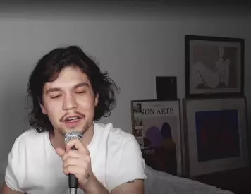 Cine e Radu Siffredi, noul iubit al Oanei Matache. "M-au chemat la Capatos, la Xtra Night Show"