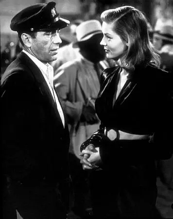 6. To Have and Have Not, 1944