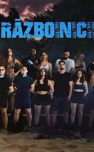 cine-sunt-razboinicii-survivor-2022