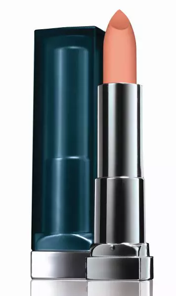 Ruj cremos mat, Color Sensational Creamy Matte, Maybelline New York, 31,81 lei