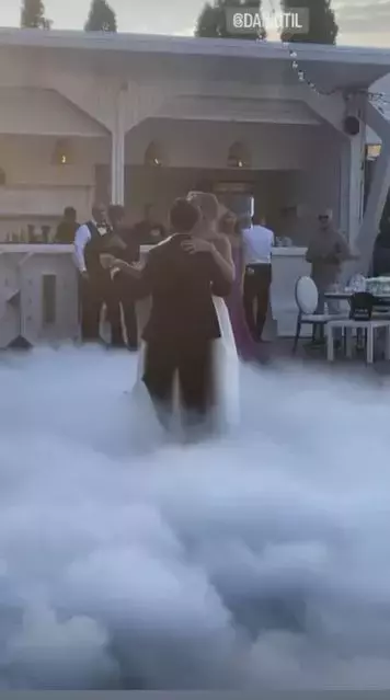 petrecere dani otil nunta