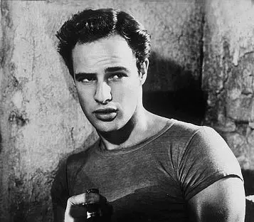 Marlon Brando