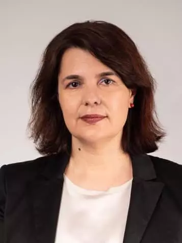 Simona Maya Teodoroiu8