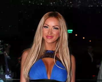 Bianca Drăguşanu