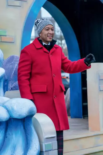 John Legend - Macy’s