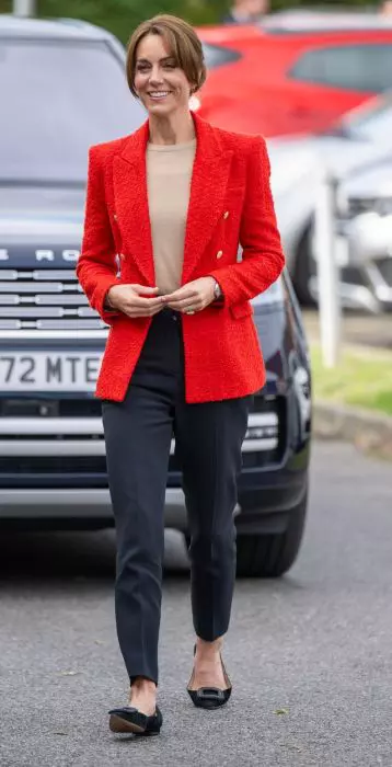 Kate Middleton