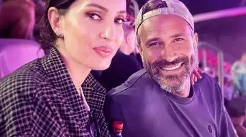 Cine este Monica Tand, soția lui Nicolai Tand. A renunțat la cariera internațională pentru el