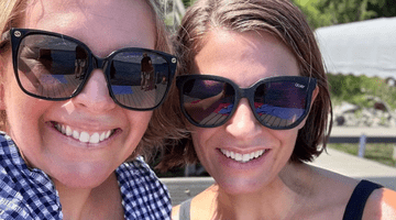 Avea cancer în stadiul 4 și metastaze la ficat. După o intervenție rară, medicii nu mai găsesc urme de boală