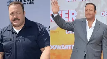 Celebru actor de la Hollywood a slăbit peste 27 kg prin post negru de 40 de zile: „După a cincea zi te simți uimitor!”