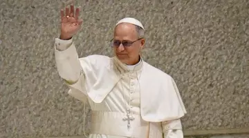 Papa Leon al XIV-lea, diagnosticat cu o formă de cancer pulmonar. Ce au descoperit medicii în timpul operației