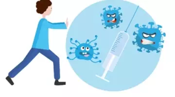 De ce vaccinurile COVID au provocat cheaguri de sânge. Explicația care schimbă totul