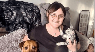 O tânără de 30 de ani a aflat că „intoleranța la lactoză” era, de fapt, un cancer incurabil. Semnele ignorate luni la rând