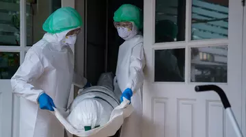 Alertă sanitară majoră: boală rară, fără vaccin și fără tratament, confirmată la 2 pacienți. Sute de contacți monitorizați