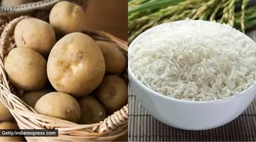 Cartofi sau orez: ce alegere este mai sănătoasă? Diferența care îți poate influența glicemia și greutatea