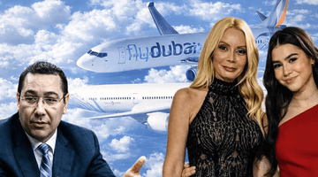 Cine ar fi intervenit, de fapt, la consulat pentru fiica lui Victor Ponta? Scandalul care a împărțit România în două