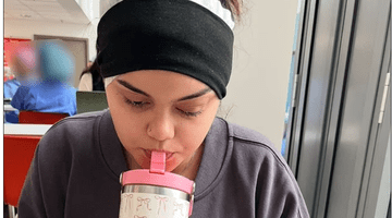 Adolescență de 17 ani a ajuns să fie operată de urgență pe creier din cauza unei răceli