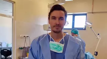 „Am recunoscut AVC-ul în primele zece secunde”. Mihail Pautov, mărturie tulburătoare din propria familie: „Fiecare minut va conta enorm de mult”