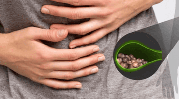 6 ceaiuri care îți pot calma digestia. Remedii naturale care combat balonarea, crampele și senzația de stomac greu