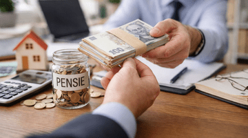 Pensii cu până la 60% MAI MARI pentru o categorie de pensionari români – 1.200.000 beneficiari ai punctelor de stabilitate pentru vechime peste 25 ani