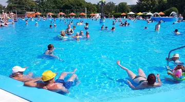 Pericolul ascuns din piscine, ștranduri și lacuri pe timp de caniculă. Ameba care intră prin nas și poate ucide în câteva zile