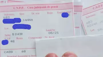 Pensia poate crește. Ce venituri din trecut îți pot aduce bani în plus și ce acte sunt necesare