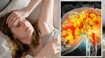 Semne de afectare hepatică: 5 urgențe medicale care pot apărea când ficatul nu mai funcționează corect