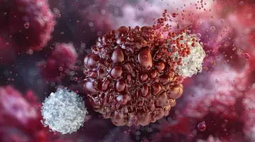 Oamenii de știință au creat o sursă nelimitată de celule imune care pot ataca tumorile canceroase
