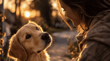 De ce își înclină câinii capul când le vorbești. Explicația surprinzătoare oferită de veterinari