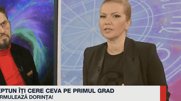 Alina Bădic, horoscop 1–7 februarie: „Universul îți pune dorința la încercare”. Zodiile intră într-o perioadă decisivă