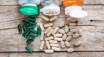 Atenție la acest supliment popular: poate provoca un efect secundar grav